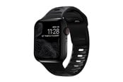 Smartwatch - Accessories - Nomad - Sport Band - V2 | FKM | 44mm/42mm | M/L - NM1AM10000