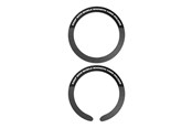 Kabel sleeve - Insmat - magnetic ring for carrying case - MagSafe - 500-1075