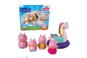Babyleksaker - Toomies Peppa Pig Bath Set - 203-73319