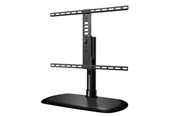 Väggfäste, AV-Möbel - Sanus FTVS1 TV mount - Max 27.22 kg - recommended for 65" - FTVS1-B2