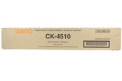 Skrivartillbehör-bläck-toner - Utax 611811010 toner cartridge - 611811010