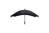 Fritid & Resor - Falcone Duo Umbrella - 148 cm - Black - TW-3-8120