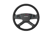 Spel Tillbehör - Moza Racing Truck Wheel - Wired Wheel - PC - RS060