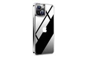 Mobile - Covers & Cases - Torras Auqanova Phone Case for iPhone 15 (Tranparent) - X001TAH5QF