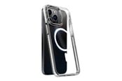 Mobile - Covers & Cases - Torras Spark Case for iPhone 15 Pro (transparent) - X00FX0167