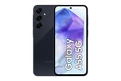 Mobile - Samsung Galaxy A55 5G 128GB/8GB - Awesome Navy - SM-A556BZKAEUB