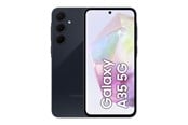 Mobile - Samsung Galaxy A35 5G 128GB/6GB Enterprise Edition - Awesome Navy - SM-A356BZKBEEB