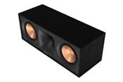 Hemmabiosystem & Surround - Klipsch R-50C - Centerhögtalare - 100W  RMS - 1069857