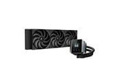 CPU-fläktar - DeepCool MYSTIQUE 360 - CPU Vattenkylare - Max 38 dBA - GP-G-MYSTIQUE360