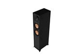 Hemmabiosystem & Surround - Klipsch R-600F - Enkel golvhögtalare - 100W RMS - 1069852