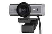Webbkamera - Logitech MX Brio 705 for Business - Graphite - 960-001530