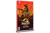 Spel - Jurassic Park: Classic Games Collection - Nintendo Switch - Action / äventyr - 0810105678130