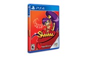 Spel - Shantae - Sony PlayStation 4 - Plattformsspelare - 0810105672206