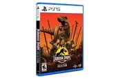 Spel - Jurassic Park: Classic Games Collection - Sony PlayStation 5 - Action / äventyr - 0810105678147