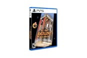 Spel - Bill & Ted's Excellent Retro Collection - Sony PlayStation 5 - Plattformsspelare - 0810105670721