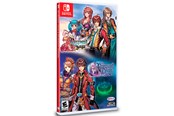 Spel - Revenant Saga & Revenant Dogma - Nintendo Switch - RPG - 0810105675962