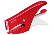 Skrivbordstillbehör - Leitz WOW Plier No.8 15 sheets Red - 55472026