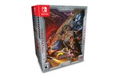 Spel - Contra Anniversary Collection (Ultimate Edition) - Nintendo Switch - Plattform - 0819976029980