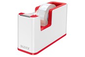 Tejp & lim - Leitz Tejpdispenser  WOW Röd - 53641026
