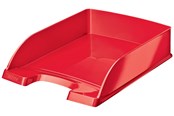 Arkivering & Förvaring - Leitz Brevkorg  WOW Röd - 52263026