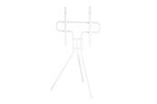 Väggfäste, AV-Möbel - Hama TV Floor Stand up to 75" White - Max 40 kg - recommended for 75" - 00220871