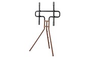 Väggfäste, AV-Möbel - Hama Easel Design - Max 40 kg - recommended for 75" - 00220872