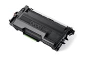 Skrivartillbehör-bläck-toner - Brother TN3600 - black - original - toner cartridge - TN3600