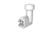 Övriga kablar - Hama 00205372 Low Noise Block downconverter (LNB) - 00205372