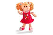 Docka, bamse och tillbehör - Heless Doll Lili 42cm - 700