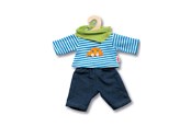Dockor & Tillbehör - Heless Doll outfit Boy 35-45 cm - 2315