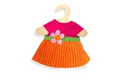 Dockor & Tillbehör - Heless Doll outfit Maya 35-45 cm - 2722
