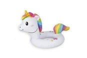 Docka, bamse och tillbehör - Heless Dolls Swimming Ring Unicorn 35-45 cm - 660