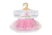 Dockor & Tillbehör - Heless Ballerina doll dress 28-35 cm - 1820