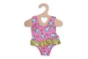 Dockor & Tillbehör - Heless Doll Swimsuit Unicorn 35-45 cm - 2662