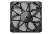 Chassi fläkt - Corsair iCUE LINK RX120 - Chassi fläkt - 120mm - Svart - 36 dBA - CO-9051009-WW