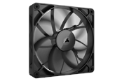 Chassi fläkt - Corsair iCUE LINK RX140 - Chassi fläkt - 140mm - Svart med RGB LED - 36 dBA - CO-9051011-WW
