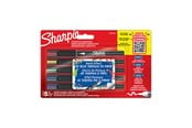 Skriv- och ritverktyg - Sharpie Creative Marker Borstspets | Blandade färger | 5 Räkna - 2201182