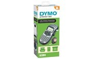 Label printer - DYMO LetraTag LT-100H handhållen etikettmaskin | Batterier ingår - 2174577