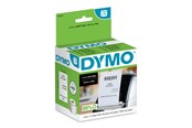 Papper, Fotopapper & Etiketter - DYMO ® LabelWriter™ kontinuerliga pappersrullar, 57mm x 91m - 2191636