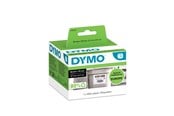 Papper, Fotopapper & Etiketter - DYMO ® LabelWriter™ lagerrotationsetiketter, 70mm x 54mm - 2187329