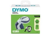 Label printer - DYMO Dymo Omega Präglingsmaskin DK/NO - 2174605