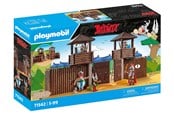 Playmobil - Playmobil Asterix & Obelix - Asterix: romerskt läger - 71542