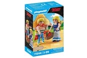 Figure - Playmobil Asterix: Tragicomix och Panacea - 71544