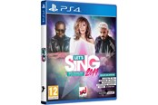 Spel - Let's Sing 2019 (French Edition) - Sony PlayStation 4 - Musik - 4020628765071