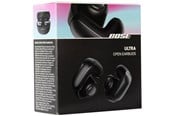 Hörlurar / Headset - Bose Ultra Open Earbuds - Black - 881046-0010