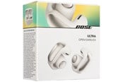 Hörlurar / Headset - Bose Ultra Open Earbuds - White - 881046-0020
