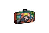 Spel Tillbehör - Konix Naruto Shipuden Starter Kit - Miscellaneous Bag - Nintendo Switch - 3328170298513