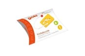 Små presenter till barn - Goki Wooden Brainteaser Puzzle (Assorted) - 57496