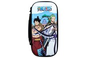 Spel Tillbehör - Konix ONE PIECE - Wano - Miscellaneous Bag - Nintendo Switch - 3328170293808