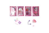 Små presenter till barn - Johntoy Makeup Set (Assorted) - 27582